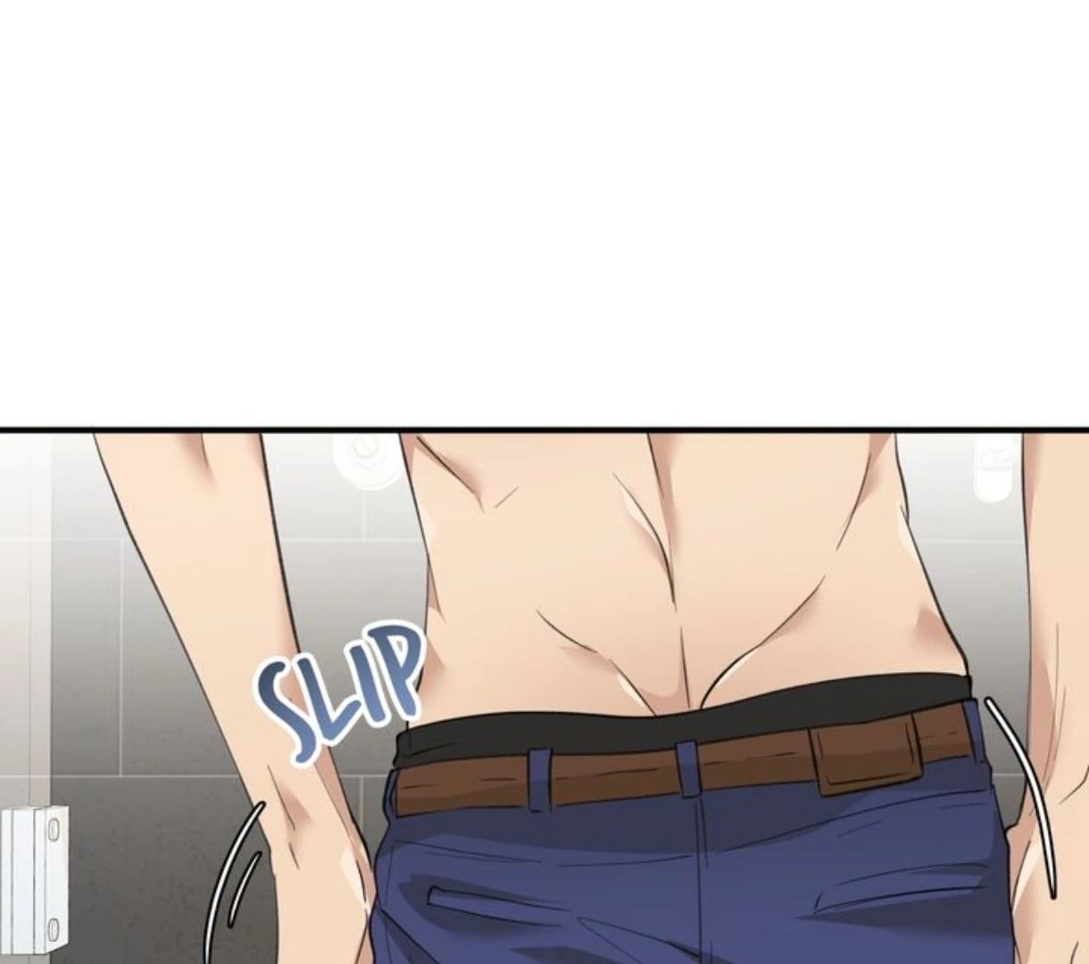 Love In Ruins [Full Ver.] - Chapter 6 manhwa