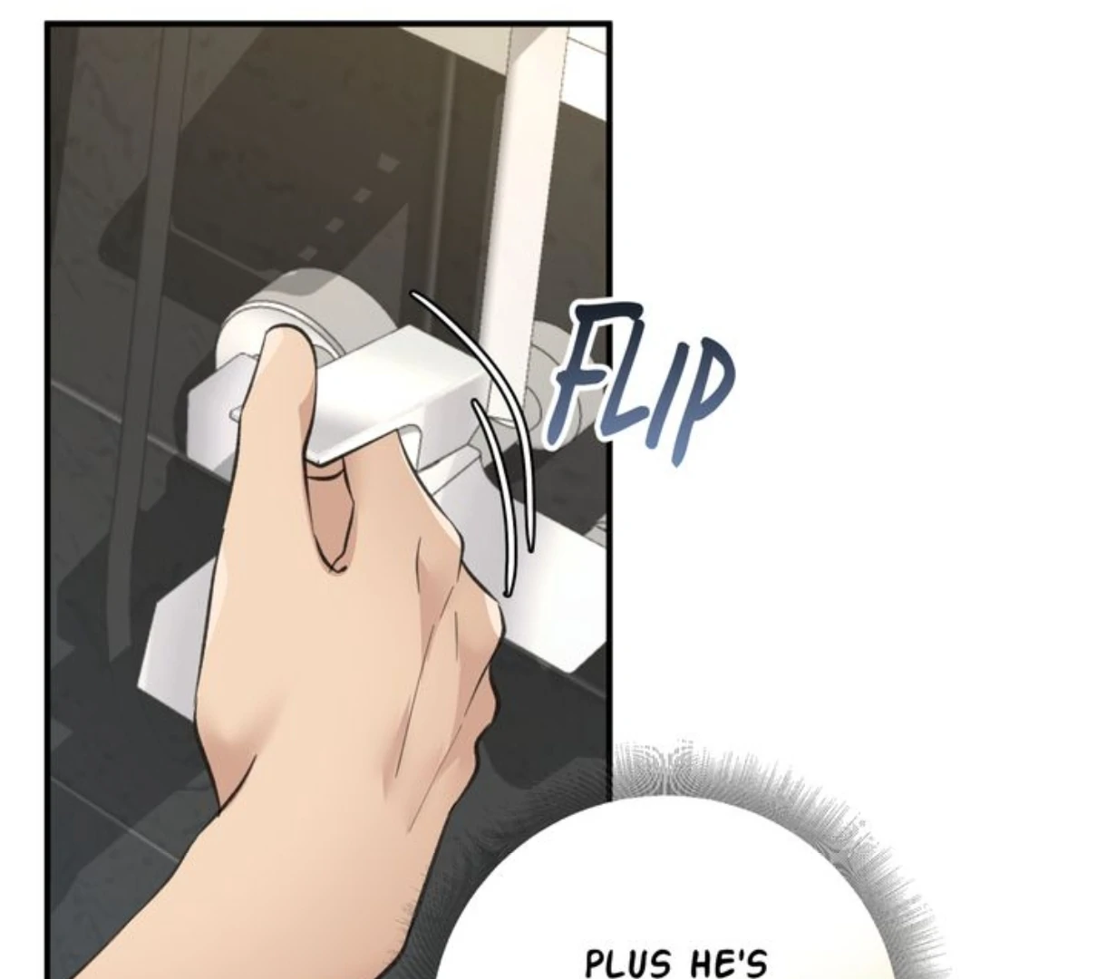 Love In Ruins [Full Ver.] - Chapter 6 manhwa