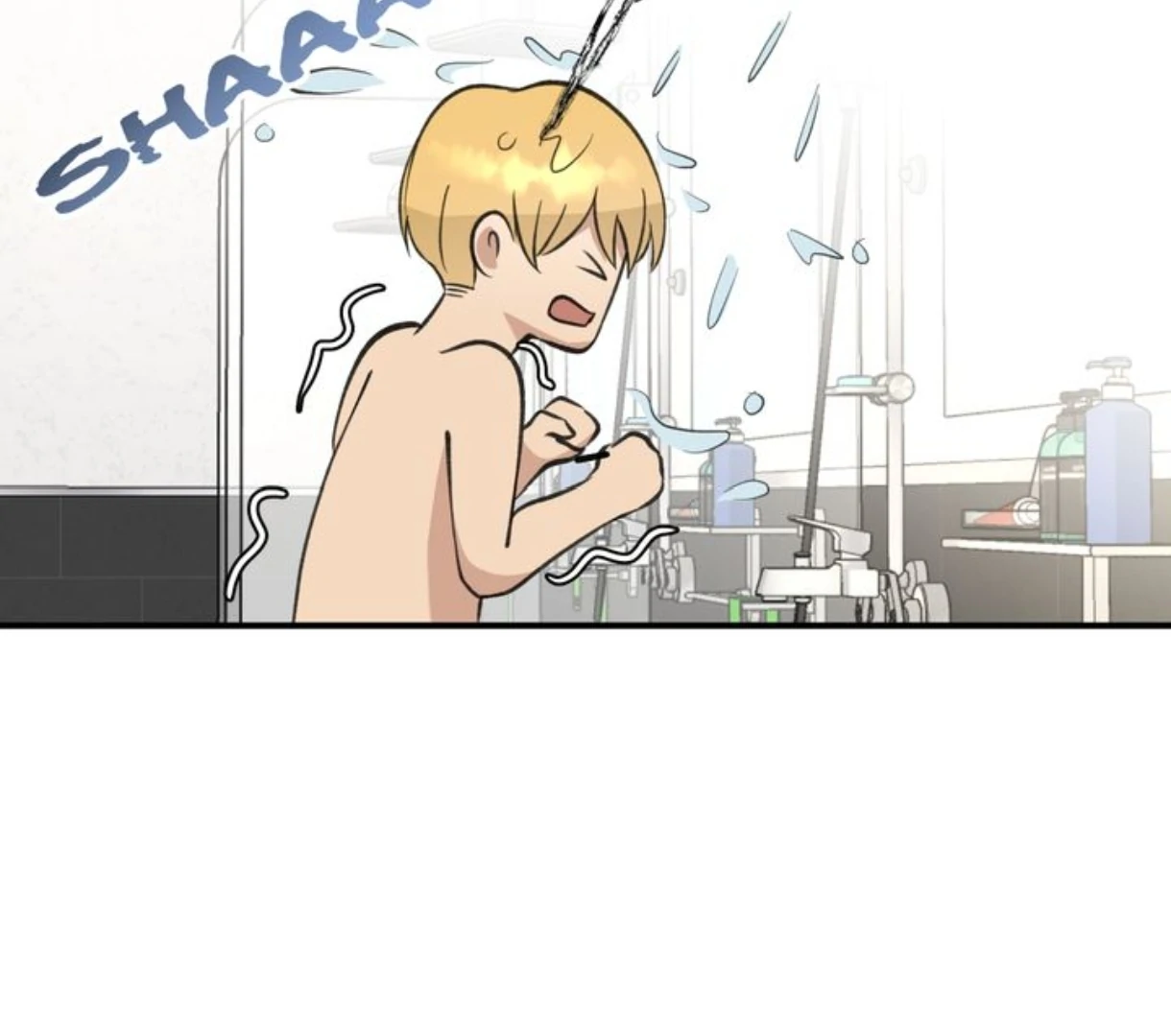 Love In Ruins [Full Ver.] - Chapter 6 manhwa