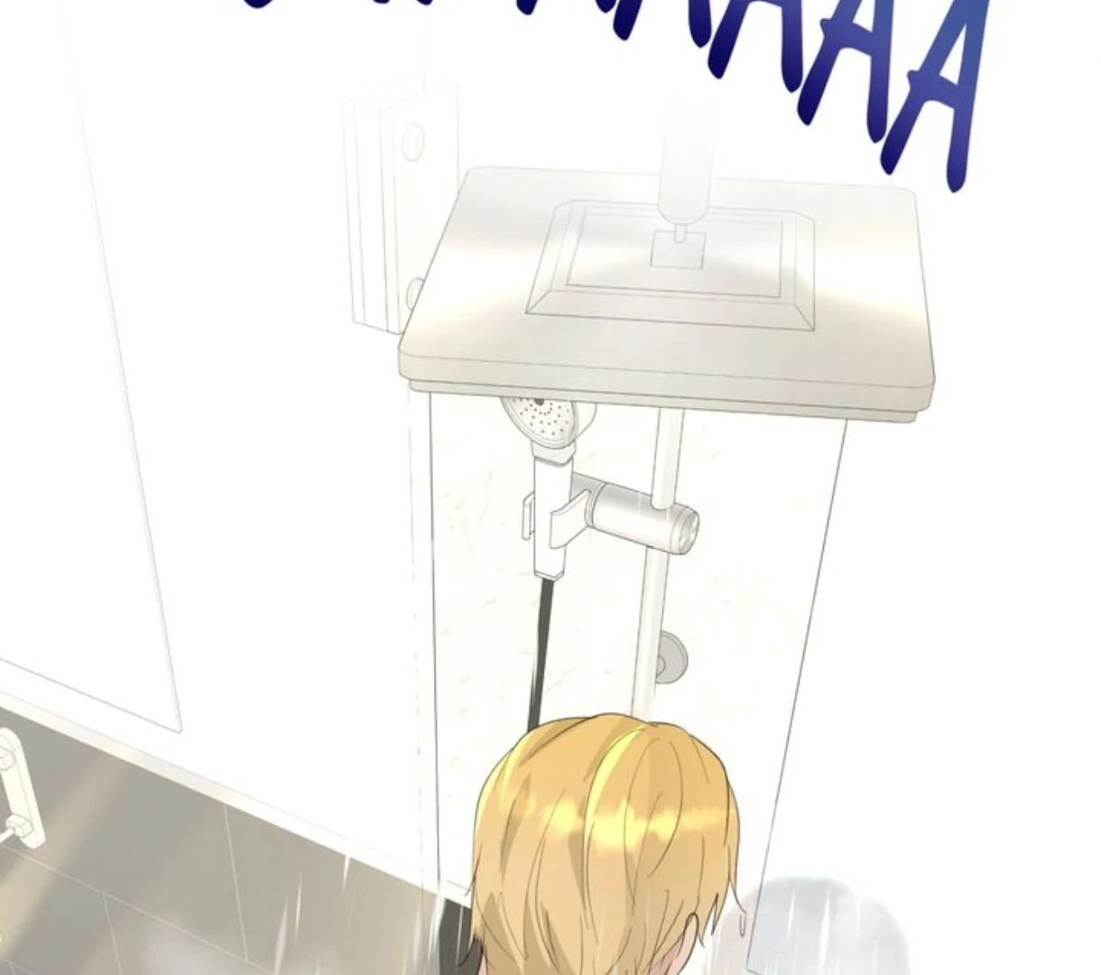 Love In Ruins [Full Ver.] - Chapter 6 manhwa