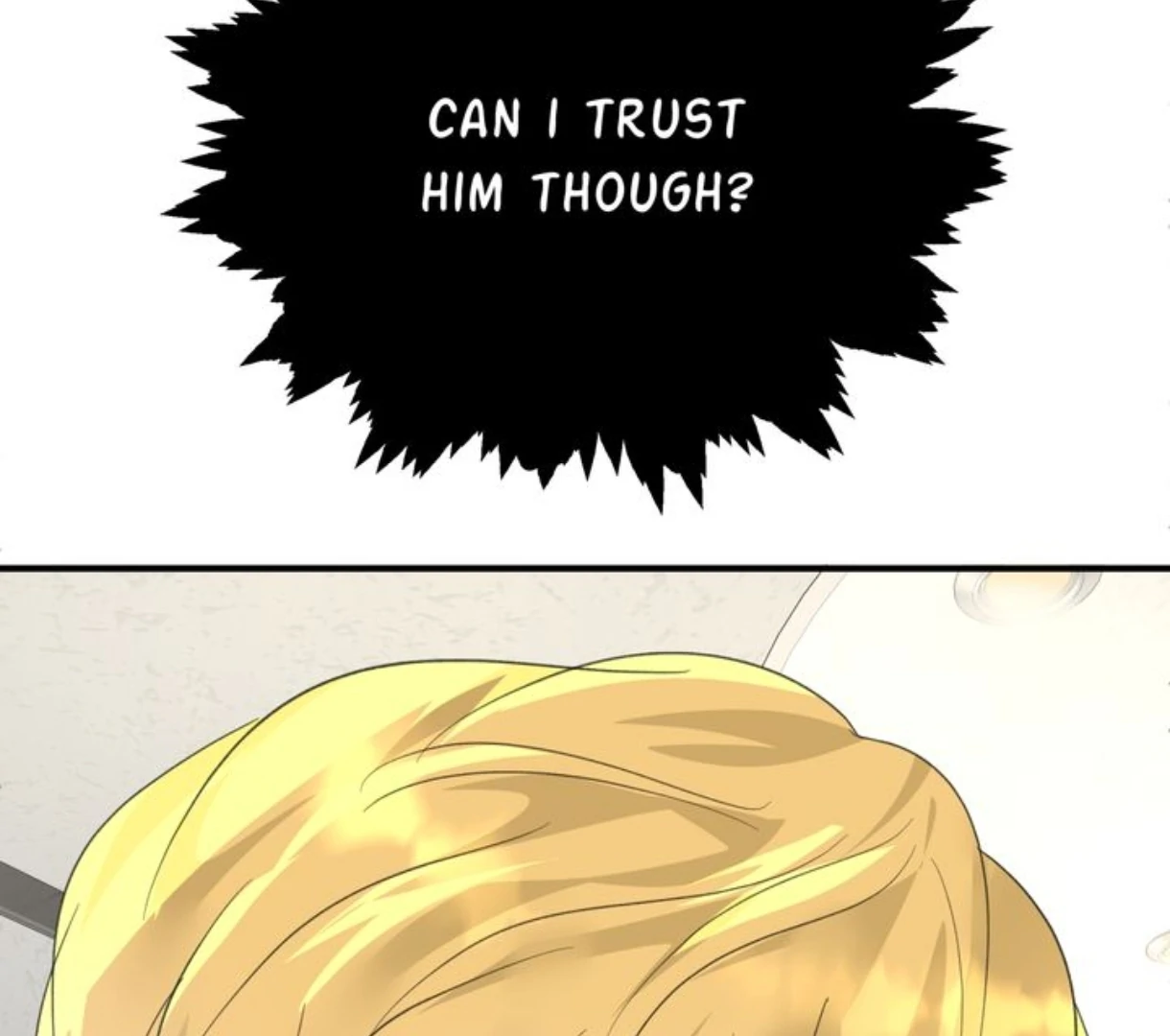 Love In Ruins [Full Ver.] - Chapter 6 manhwa