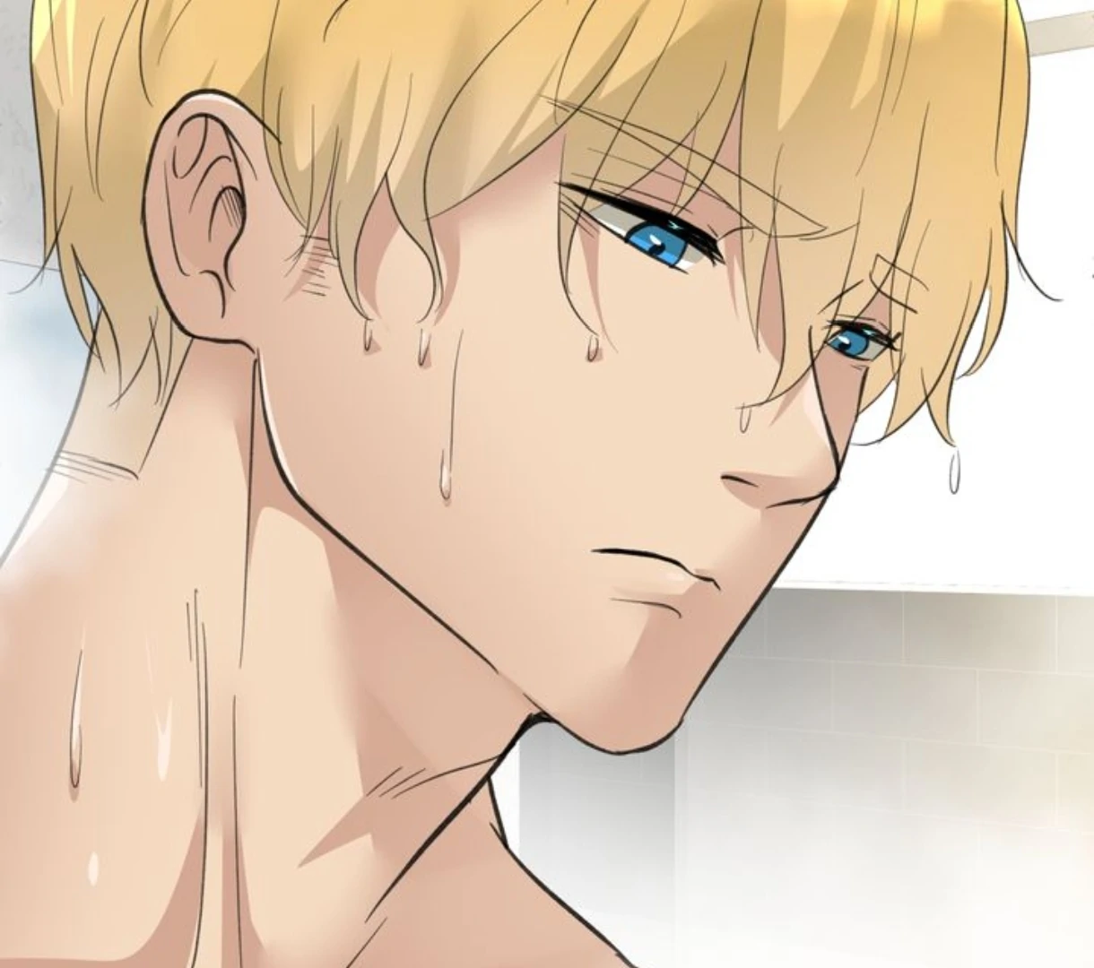 Love In Ruins [Full Ver.] - Chapter 6 manhwa