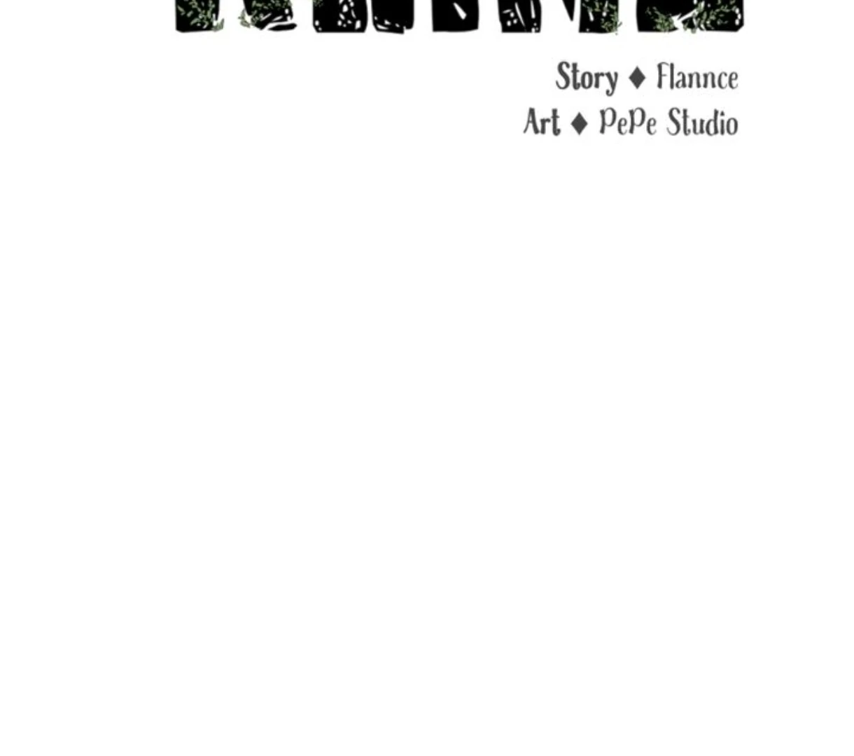Love In Ruins [Full Ver.] - Chapter 7 manhwa