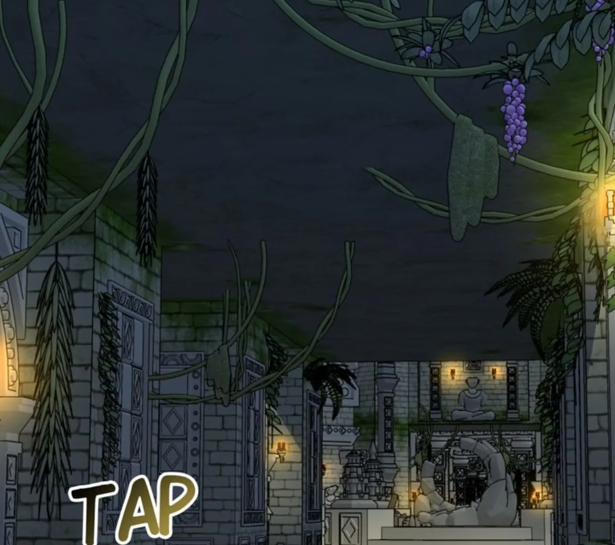 Love In Ruins [Full Ver.] - Chapter 7 manhwa