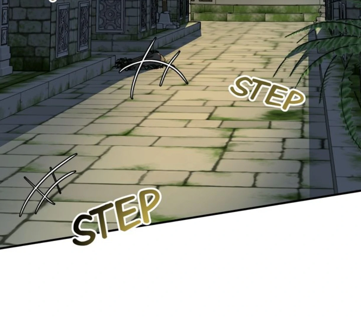 Love In Ruins [Full Ver.] - Chapter 7 manhwa