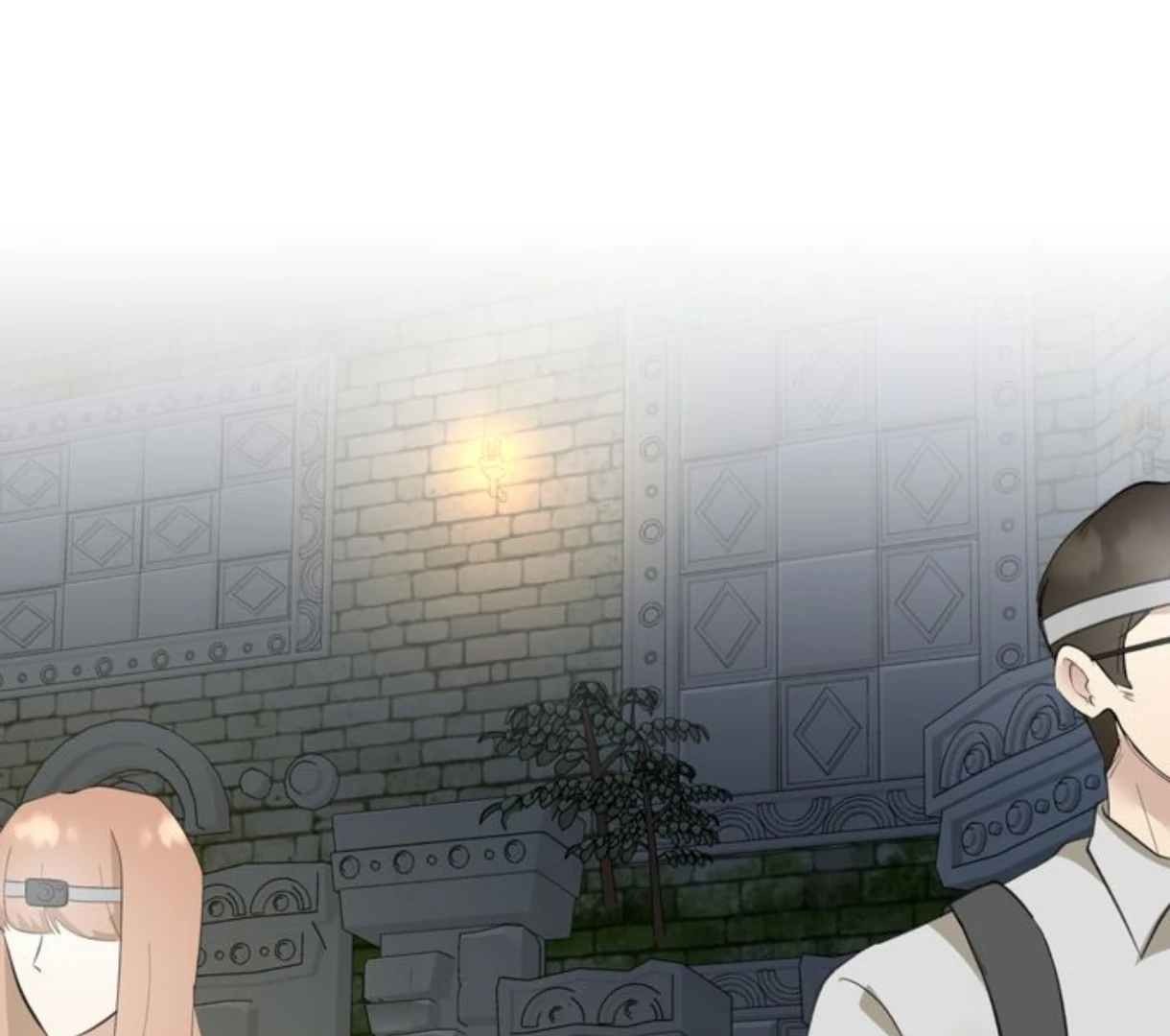 Love In Ruins [Full Ver.] - Chapter 7 manhwa