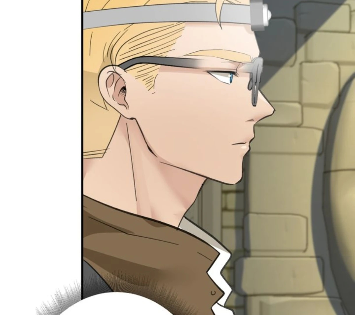 Love In Ruins [Full Ver.] - Chapter 7 manhwa