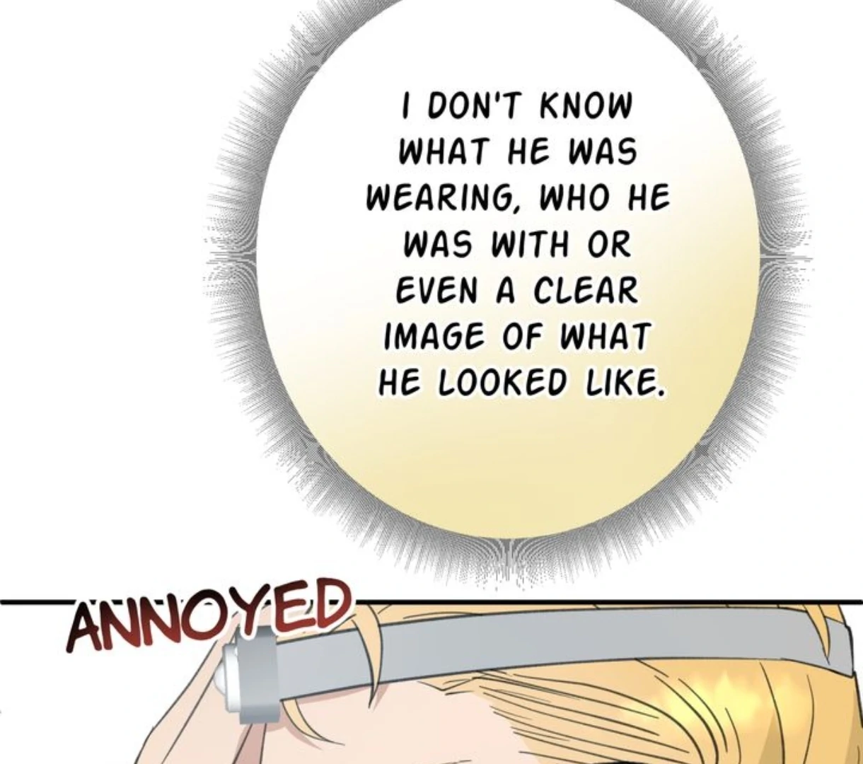 Love In Ruins [Full Ver.] - Chapter 7 manhwa
