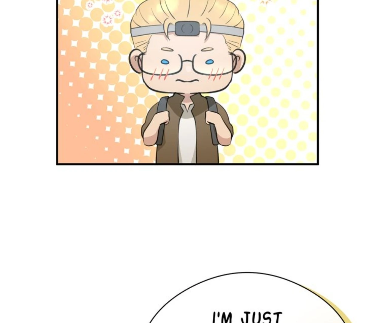 Love In Ruins [Full Ver.] - Chapter 7 manhwa
