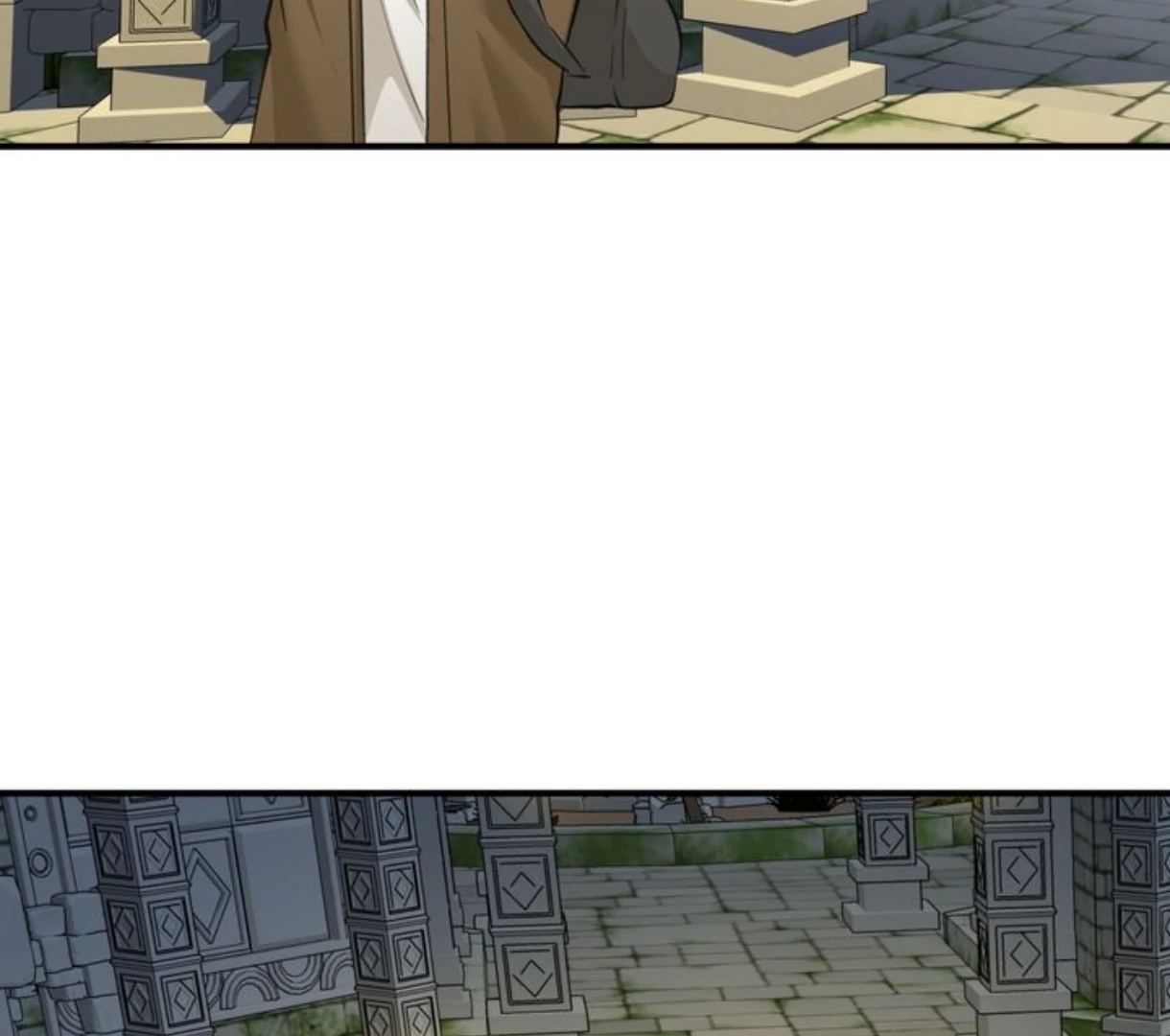 Love In Ruins [Full Ver.] - Chapter 7 manhwa