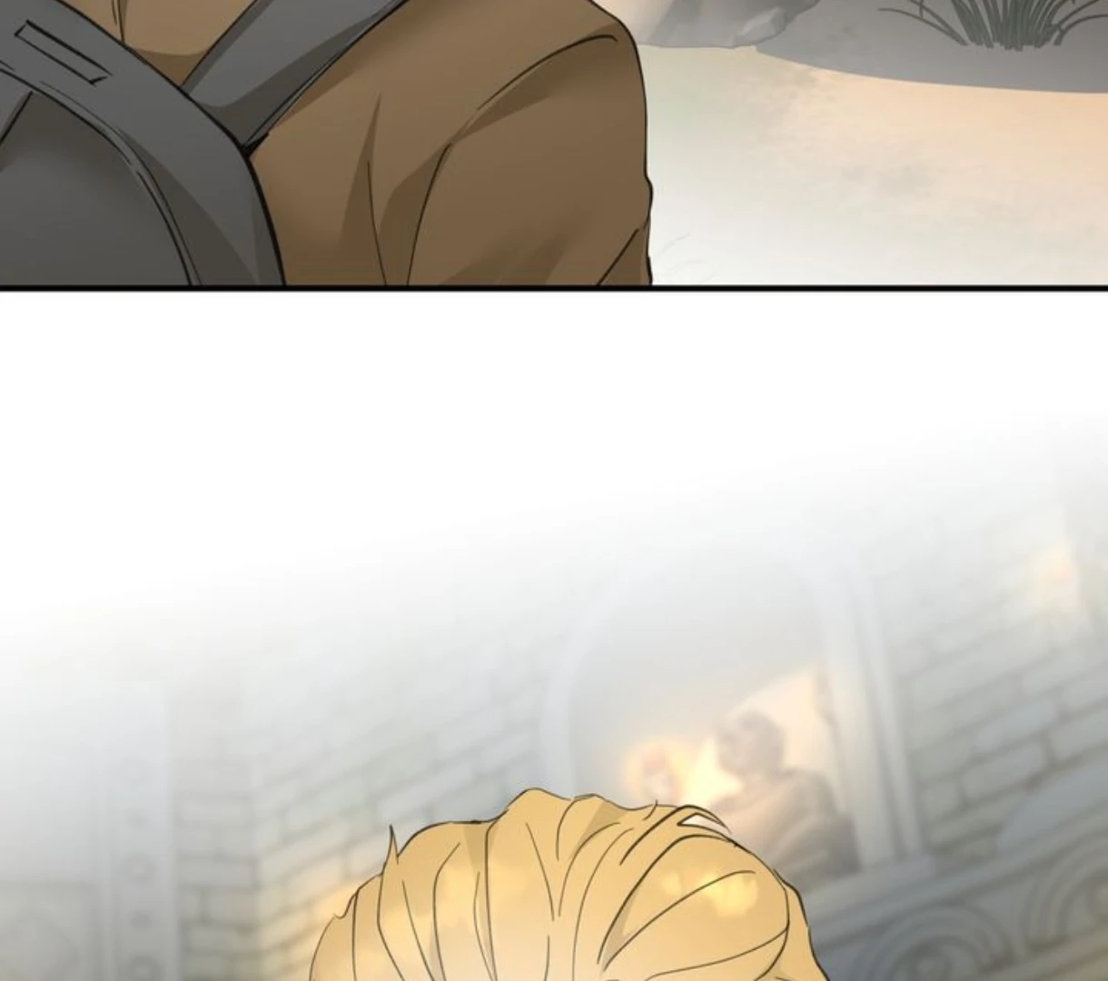 Love In Ruins [Full Ver.] - Chapter 7 manhwa