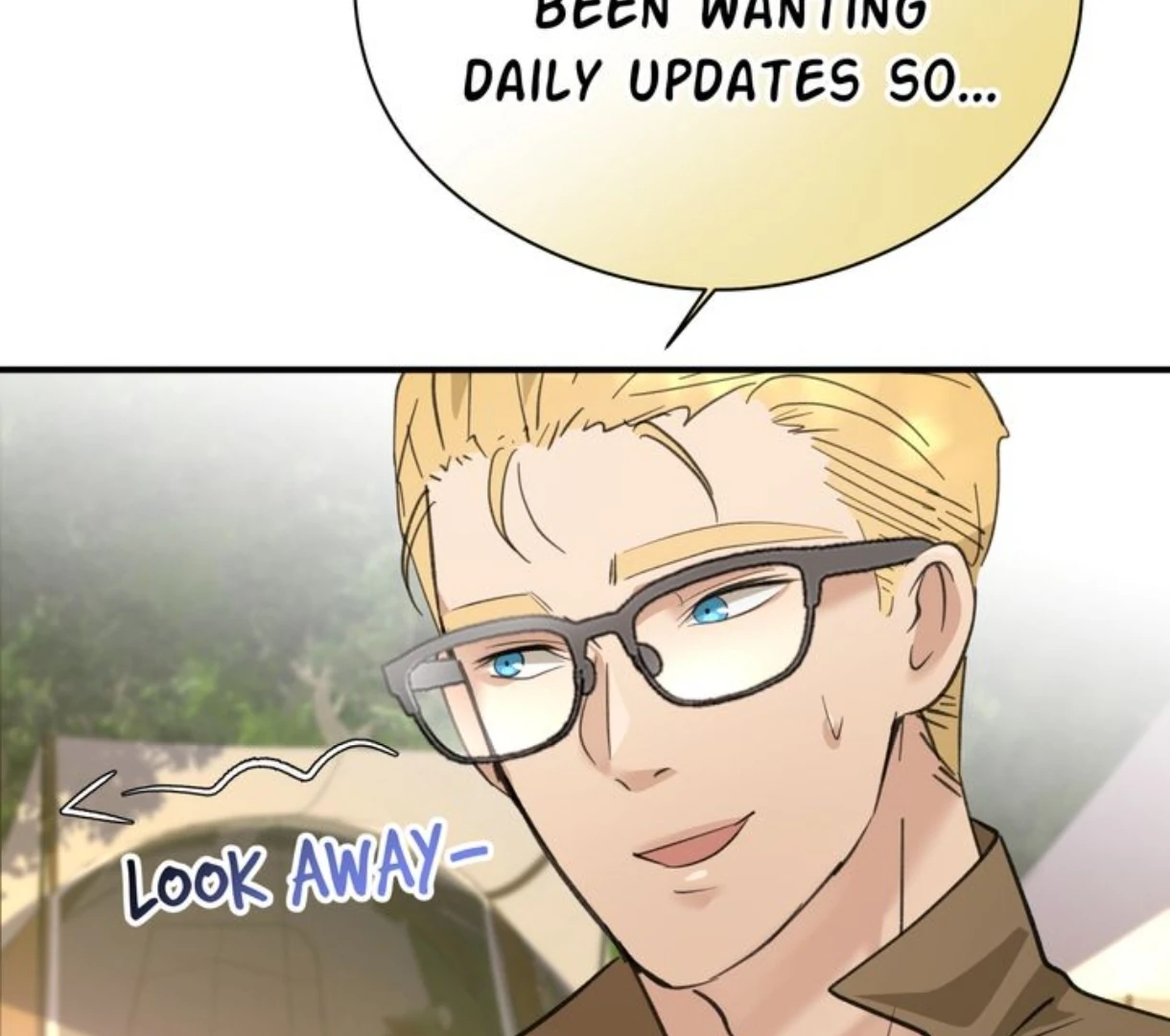 Love In Ruins [Full Ver.] - Chapter 7 manhwa