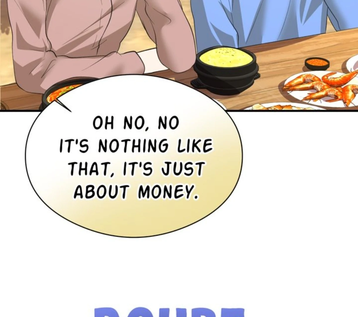 Love In Ruins [Full Ver.] - Chapter 7 manhwa