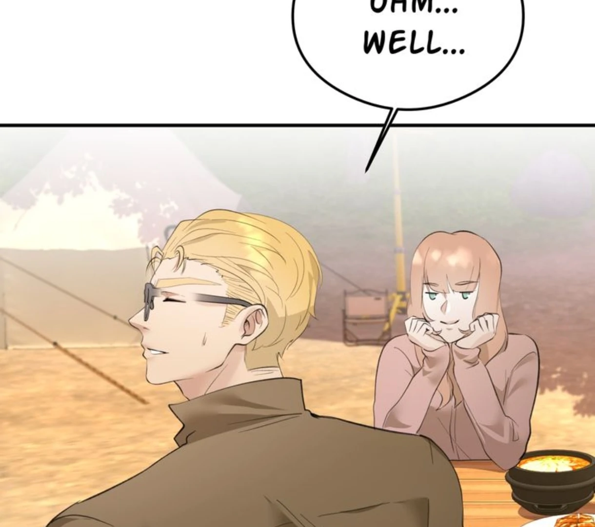 Love In Ruins [Full Ver.] - Chapter 7 manhwa