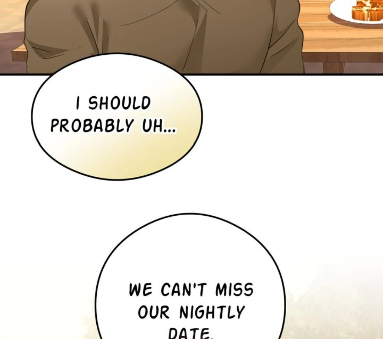 Love In Ruins [Full Ver.] - Chapter 7 manhwa