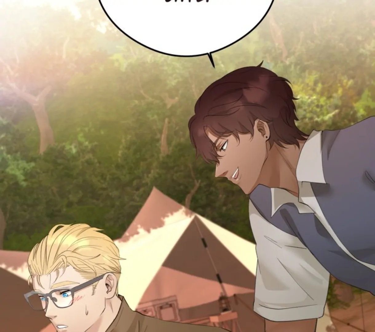 Love In Ruins [Full Ver.] - Chapter 7 manhwa