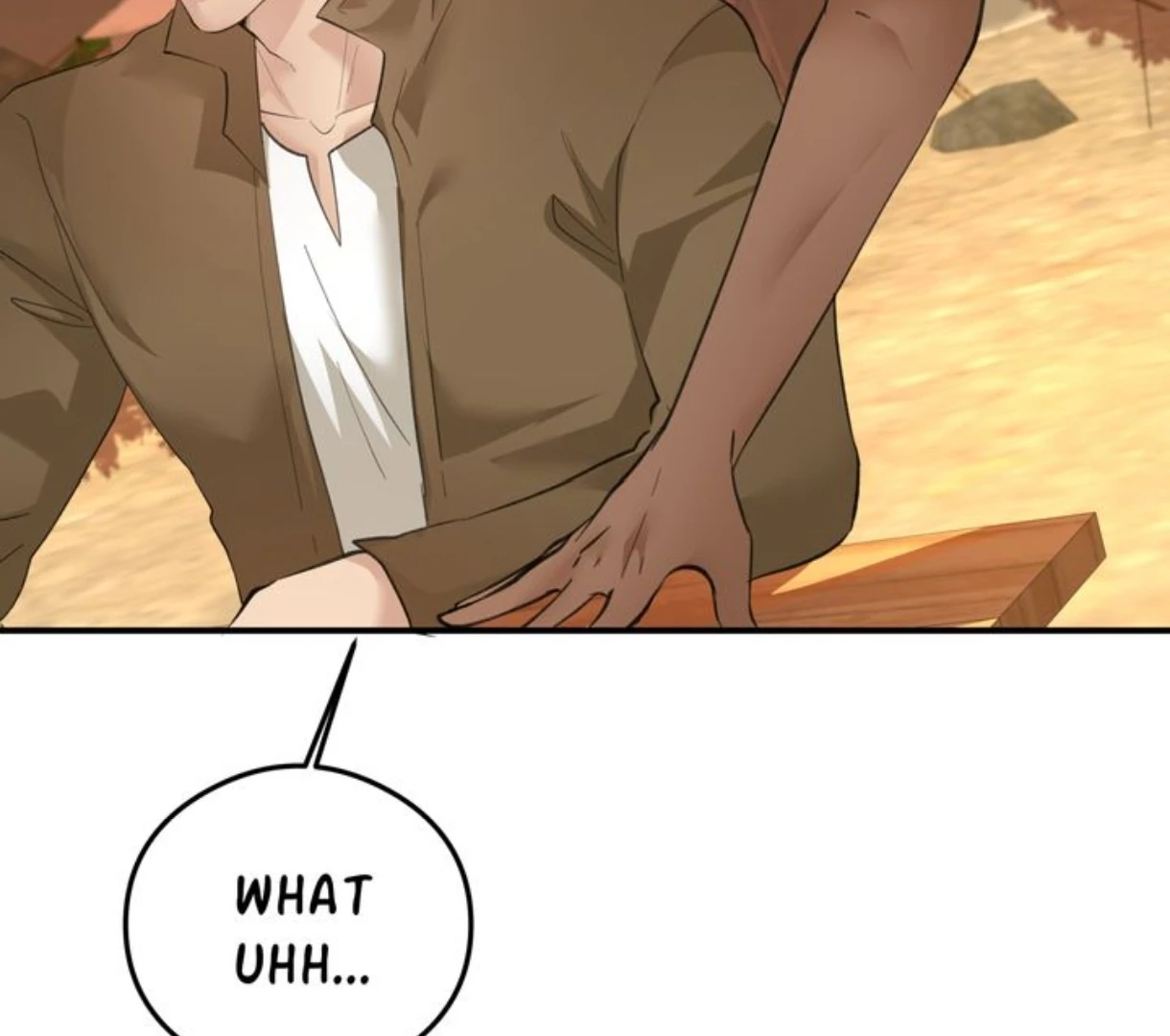 Love In Ruins [Full Ver.] - Chapter 7 manhwa