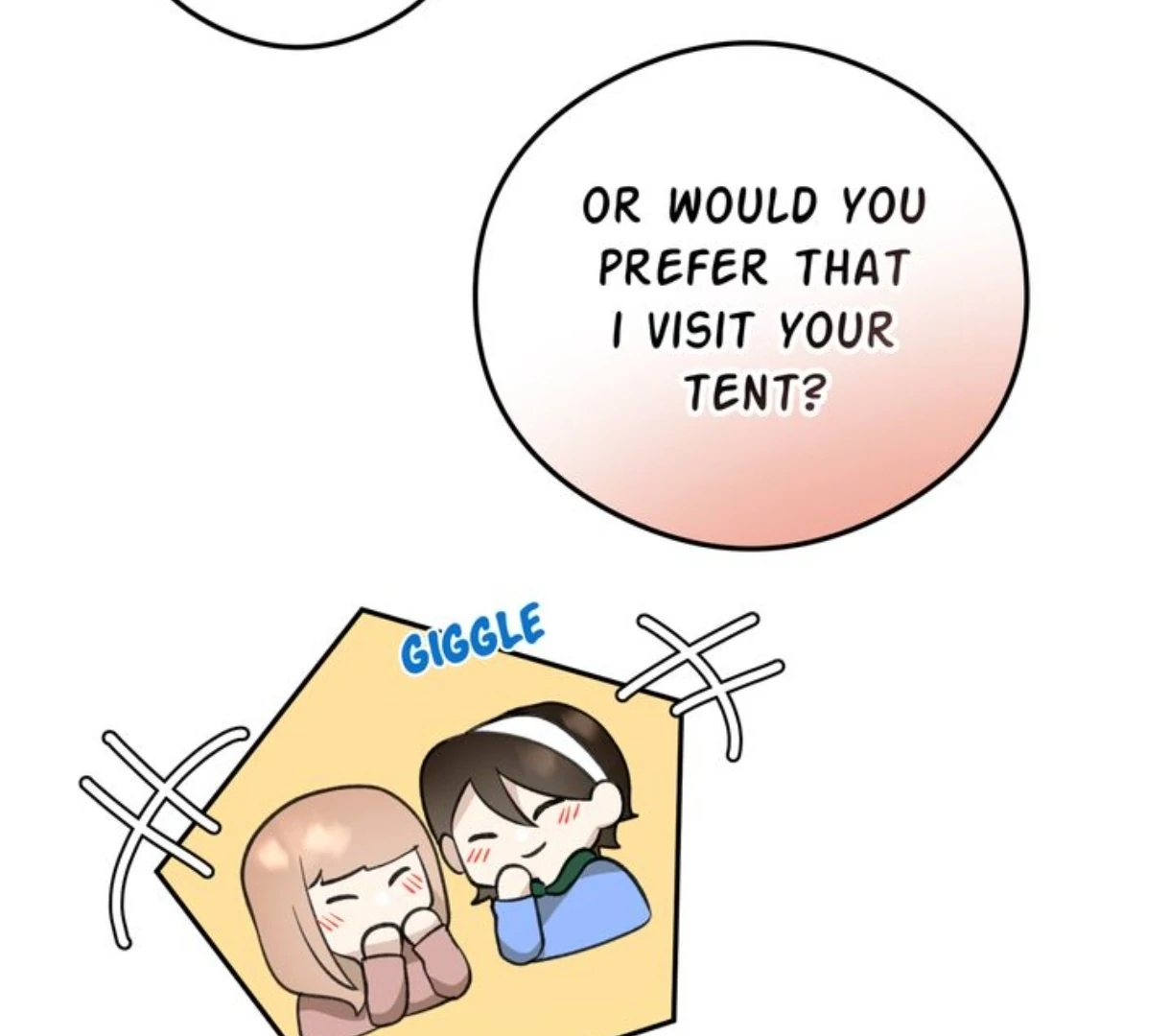 Love In Ruins [Full Ver.] - Chapter 7 manhwa