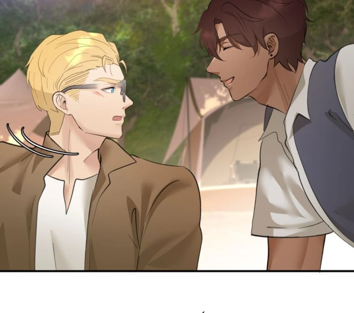 Love In Ruins [Full Ver.] - Chapter 7 manhwa
