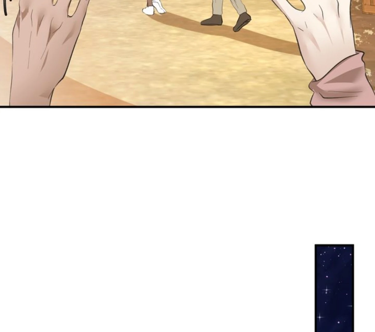 Love In Ruins [Full Ver.] - Chapter 7 manhwa
