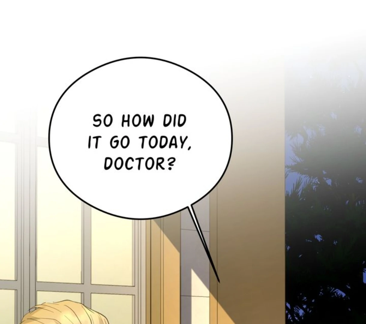 Love In Ruins [Full Ver.] - Chapter 7 manhwa