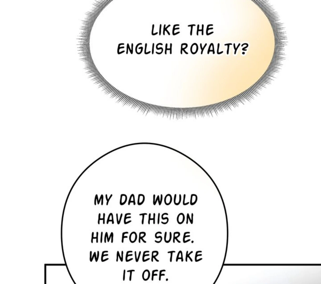 Love In Ruins [Full Ver.] - Chapter 7 manhwa