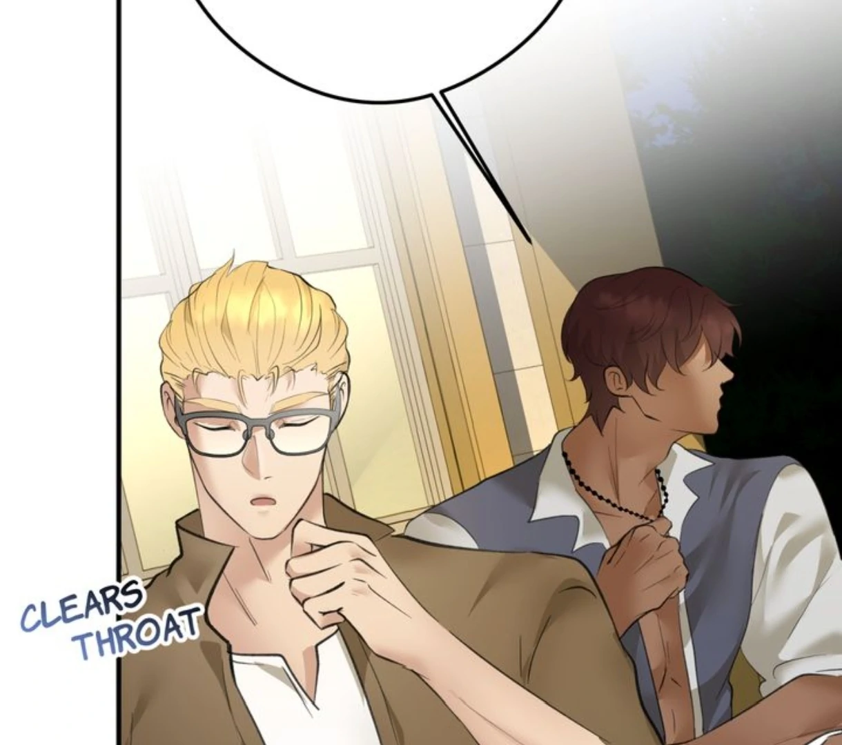 Love In Ruins [Full Ver.] - Chapter 7 manhwa