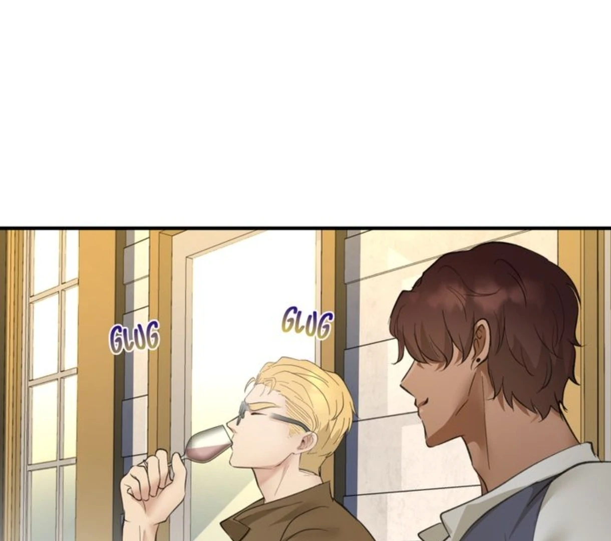 Love In Ruins [Full Ver.] - Chapter 7 manhwa