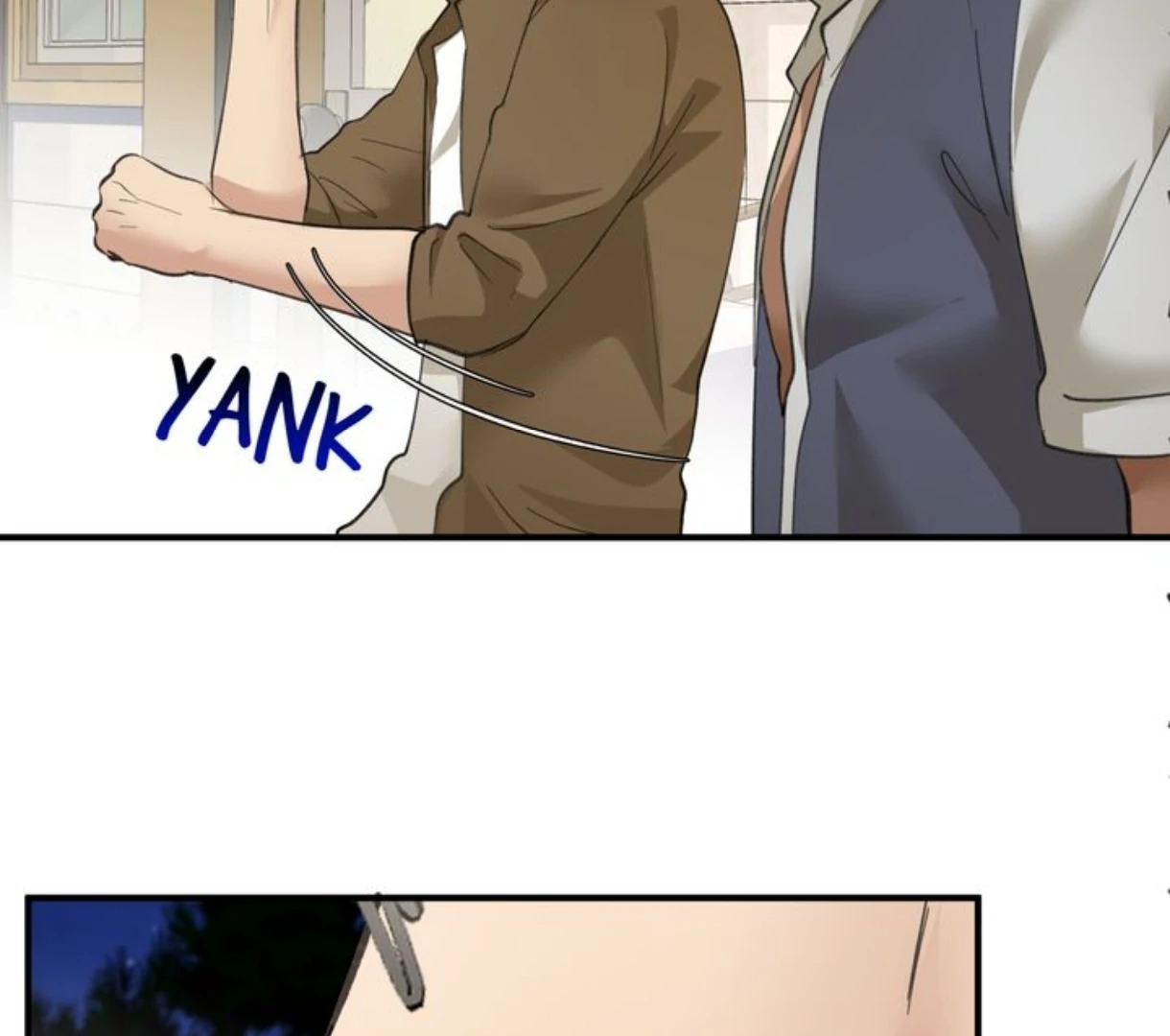 Love In Ruins [Full Ver.] - Chapter 7 manhwa