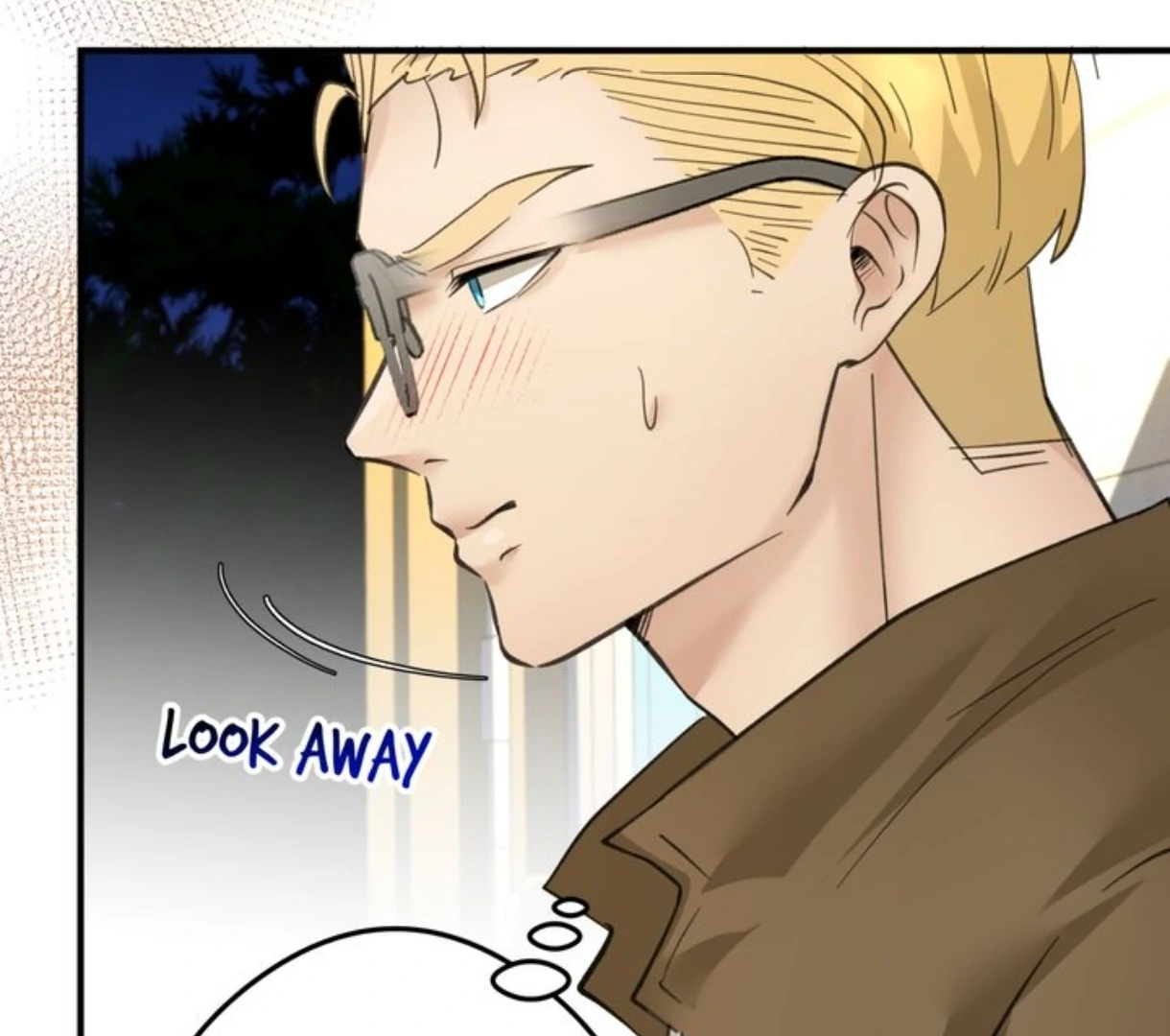 Love In Ruins [Full Ver.] - Chapter 7 manhwa