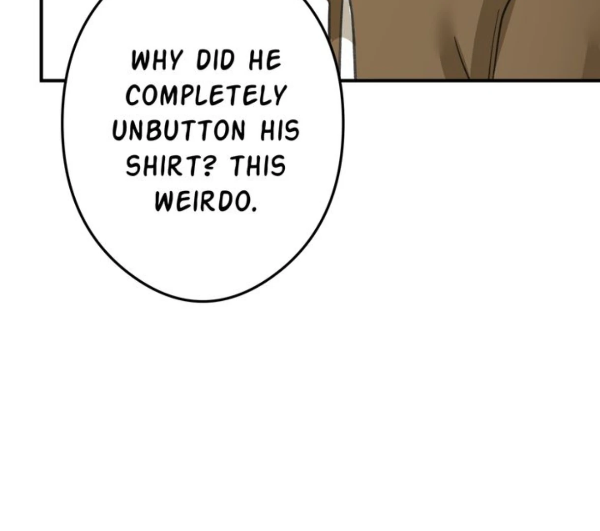 Love In Ruins [Full Ver.] - Chapter 7 manhwa