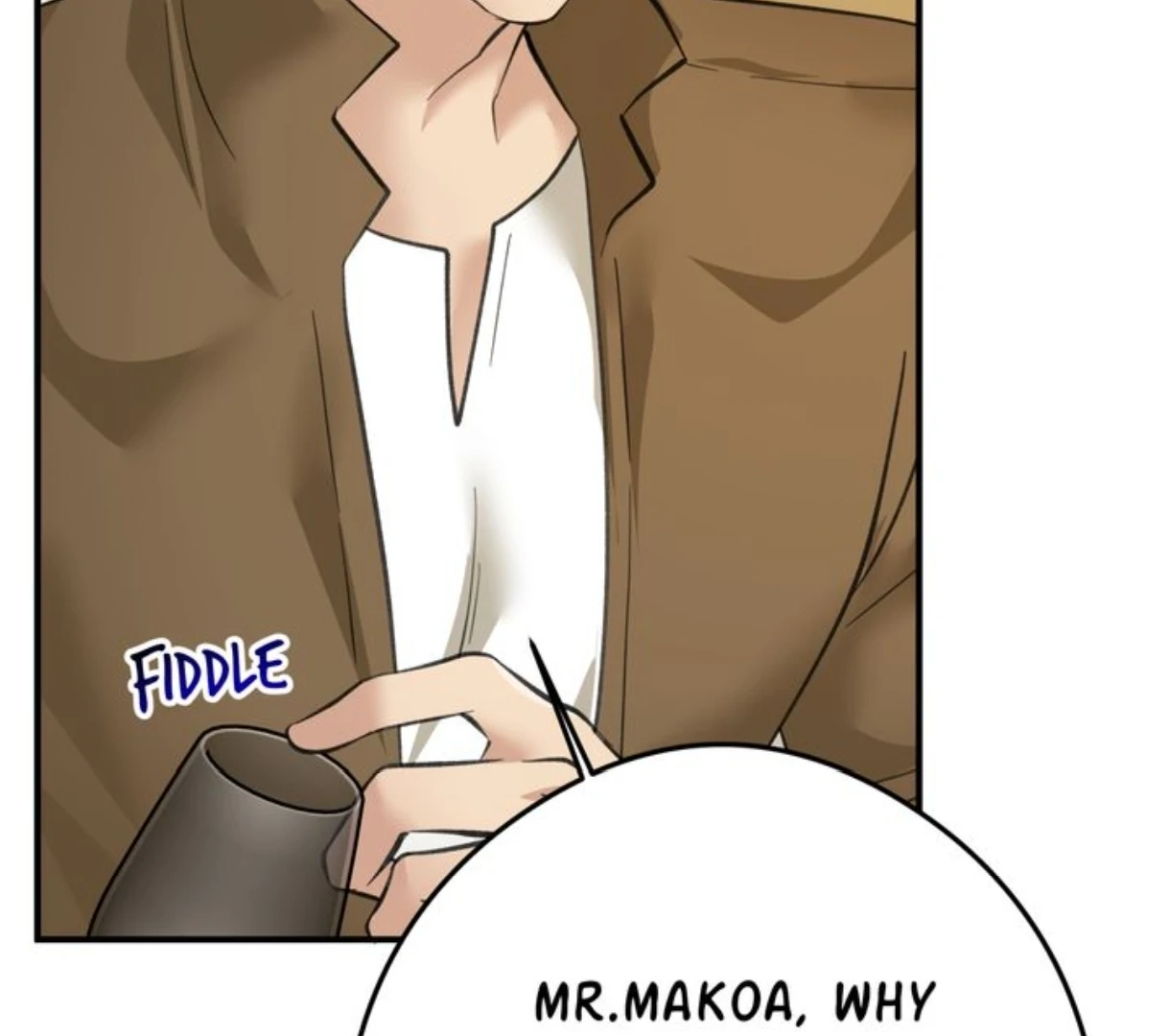 Love In Ruins [Full Ver.] - Chapter 7 manhwa