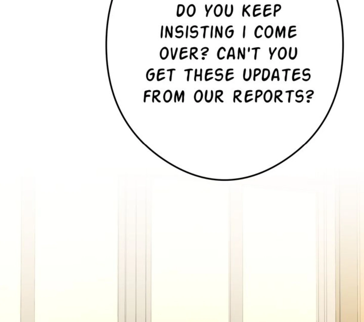 Love In Ruins [Full Ver.] - Chapter 7 manhwa