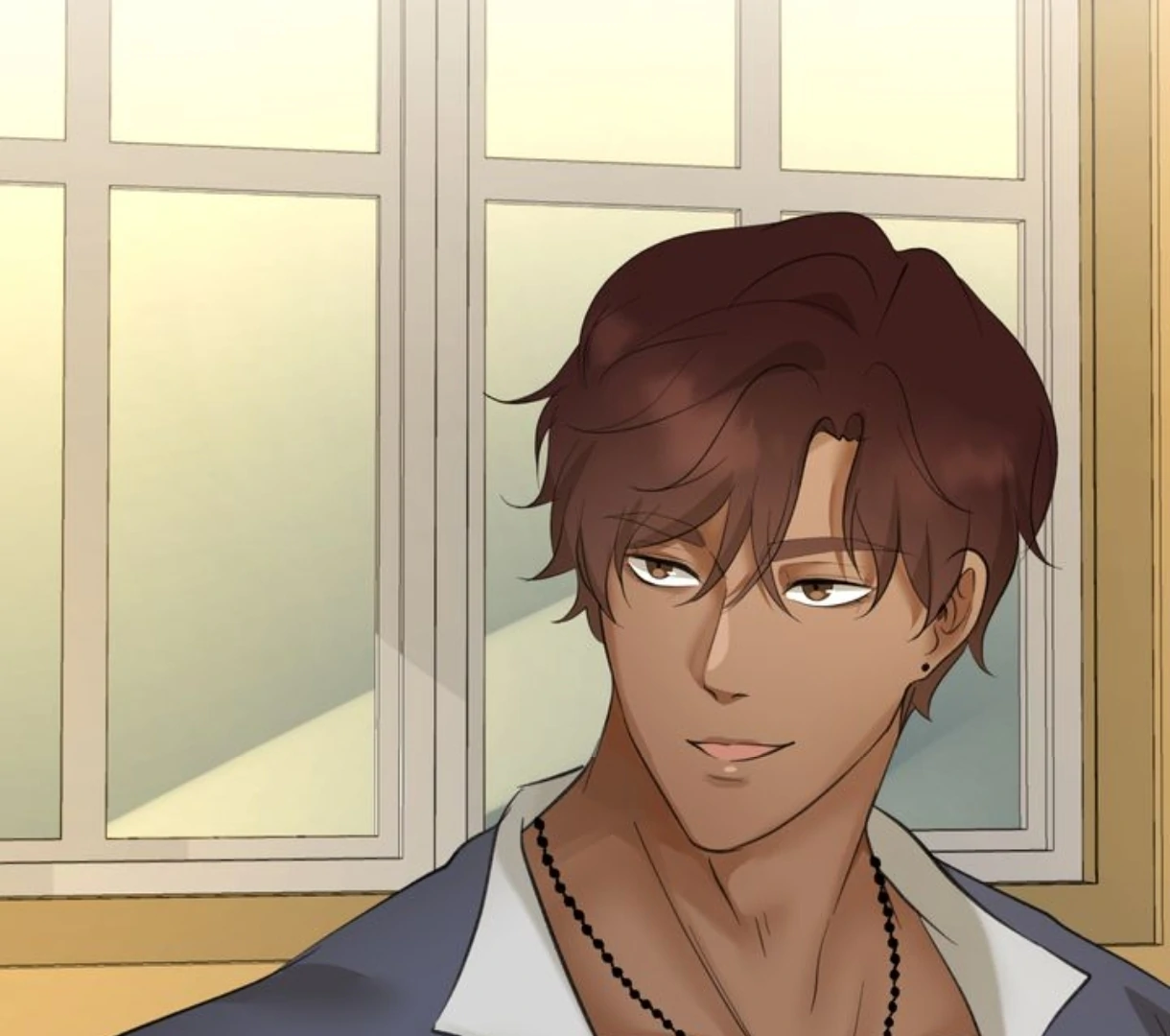 Love In Ruins [Full Ver.] - Chapter 7 manhwa