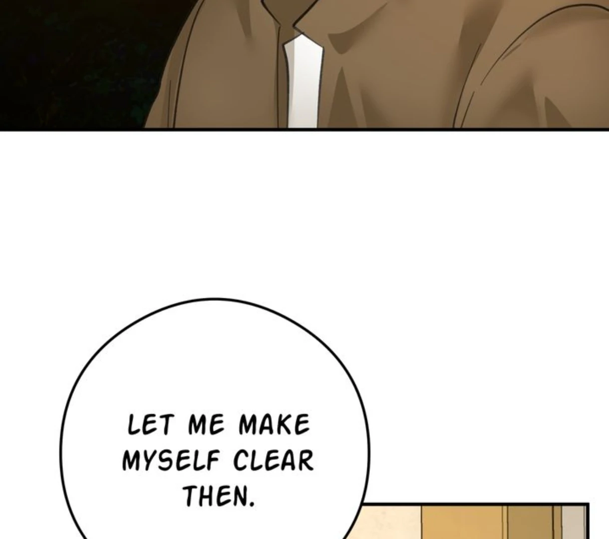Love In Ruins [Full Ver.] - Chapter 7 manhwa