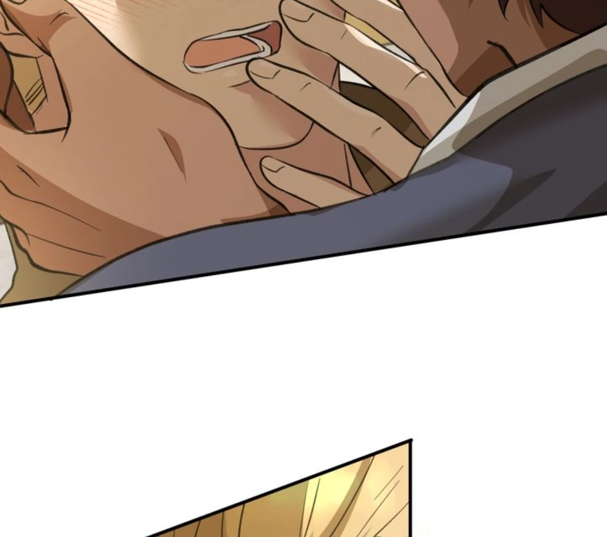 Love In Ruins [Full Ver.] - Chapter 7 manhwa