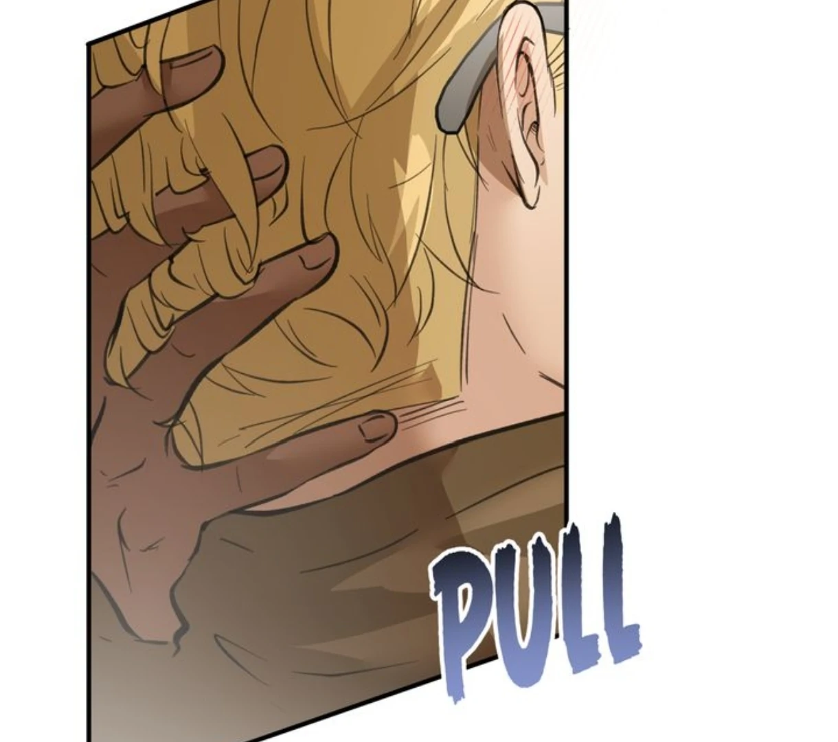 Love In Ruins [Full Ver.] - Chapter 7 manhwa