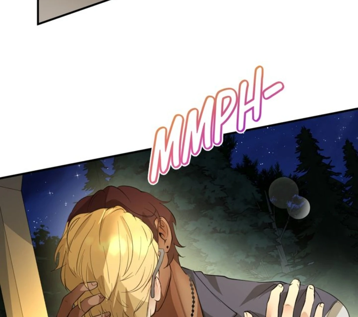 Love In Ruins [Full Ver.] - Chapter 7 manhwa