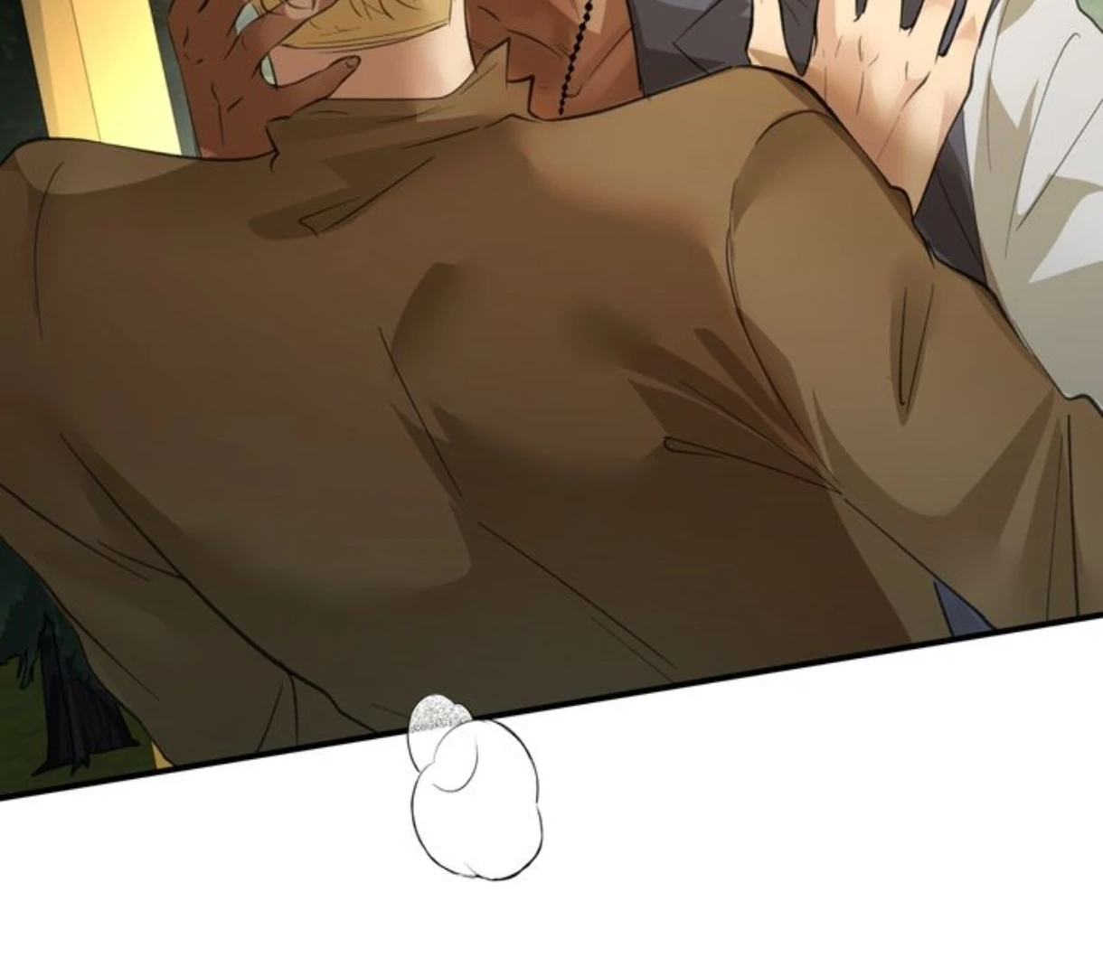 Love In Ruins [Full Ver.] - Chapter 7 manhwa