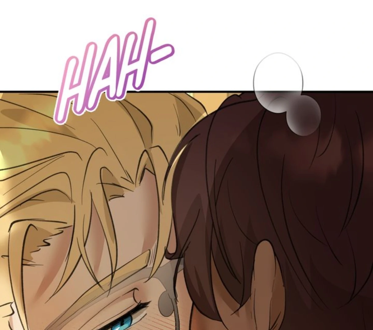 Love In Ruins [Full Ver.] - Chapter 7 manhwa