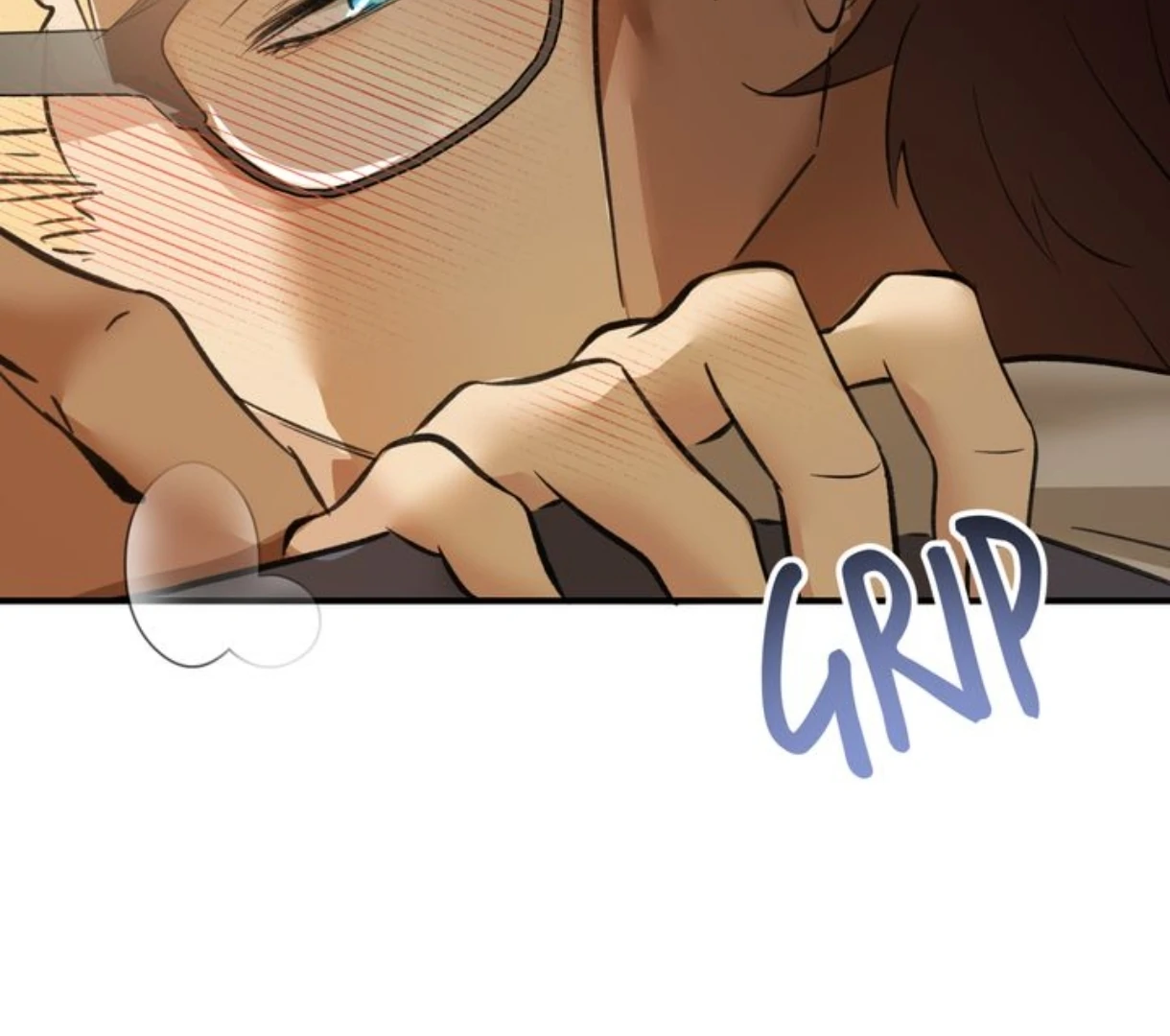 Love In Ruins [Full Ver.] - Chapter 7 manhwa