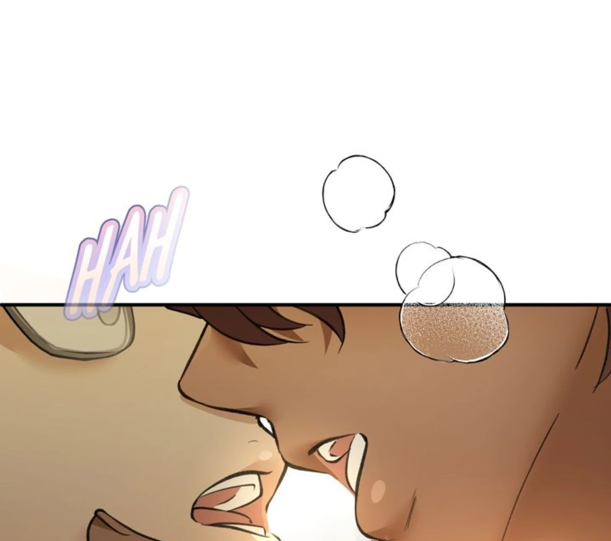 Love In Ruins [Full Ver.] - Chapter 7 manhwa