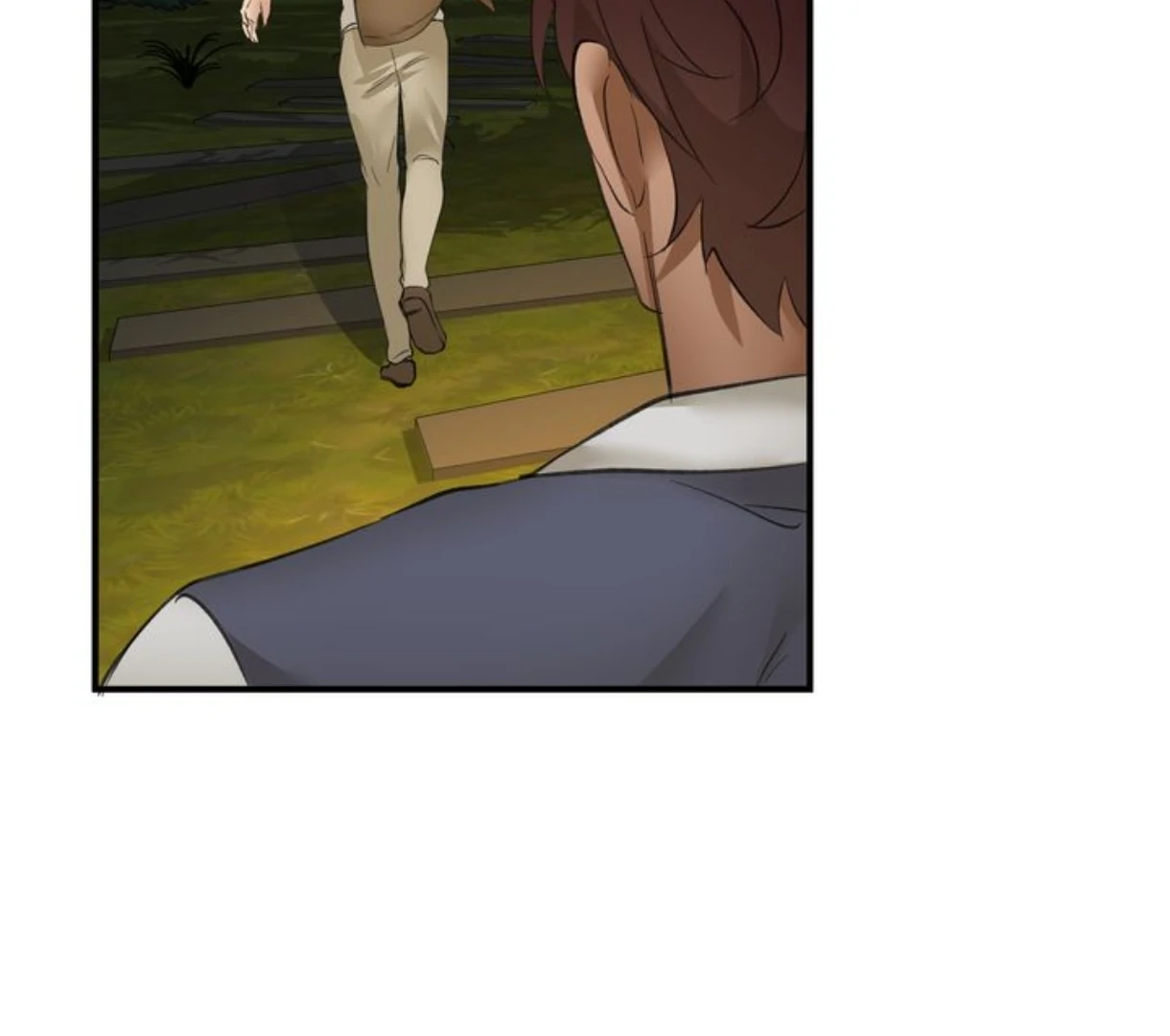 Love In Ruins [Full Ver.] - Chapter 7 manhwa