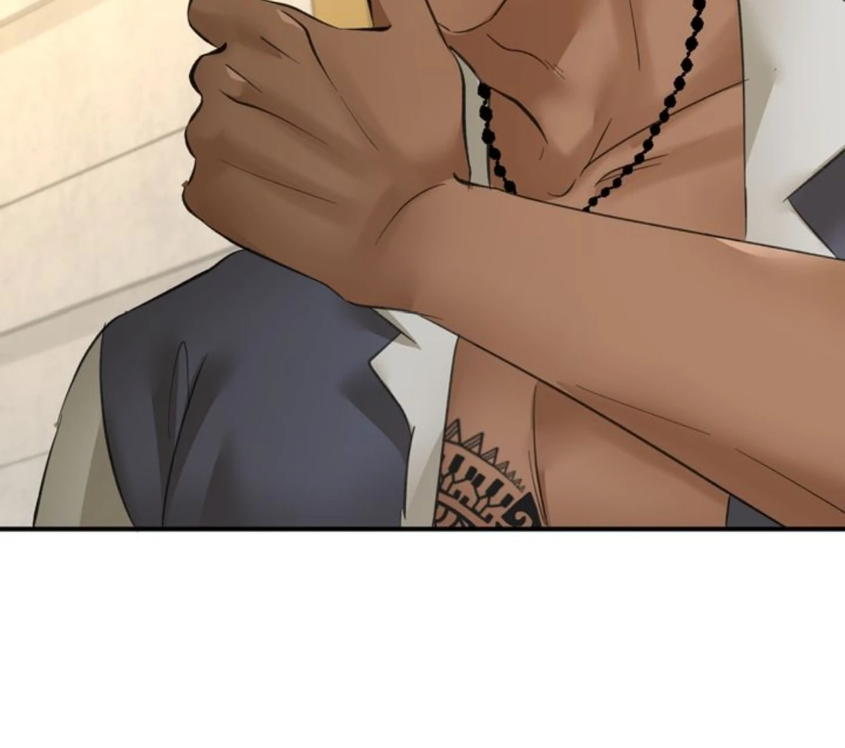 Love In Ruins [Full Ver.] - Chapter 7 manhwa