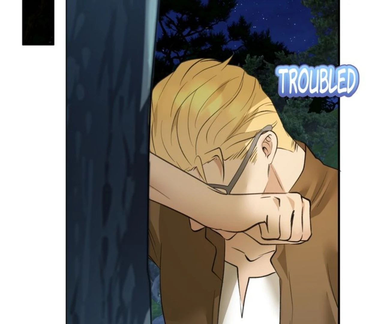 Love In Ruins [Full Ver.] - Chapter 7 manhwa