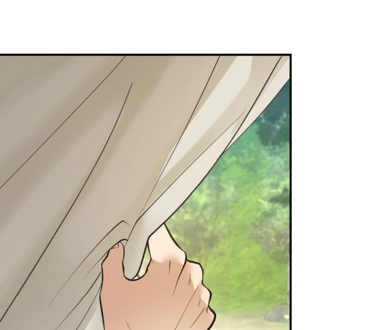 Love In Ruins [Full Ver.] - Chapter 8 manhwa