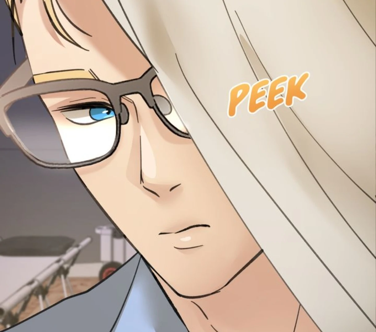 Love In Ruins [Full Ver.] - Chapter 8 manhwa