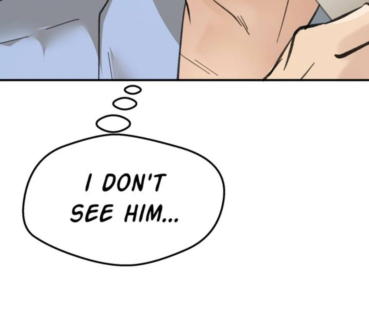 Love In Ruins [Full Ver.] - Chapter 8 manhwa