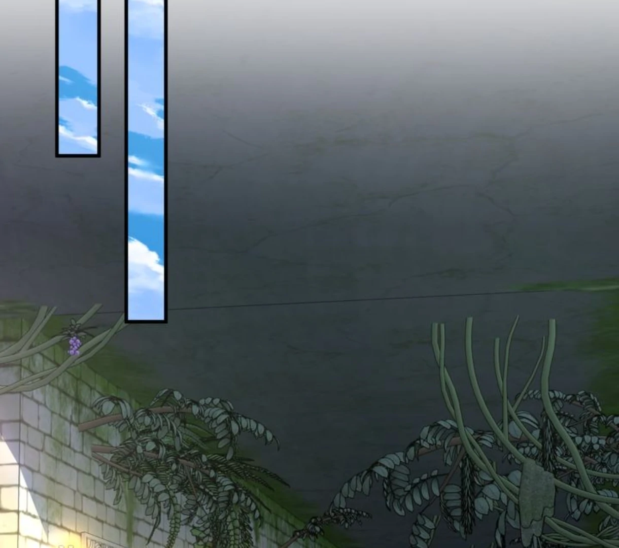 Love In Ruins [Full Ver.] - Chapter 8 manhwa