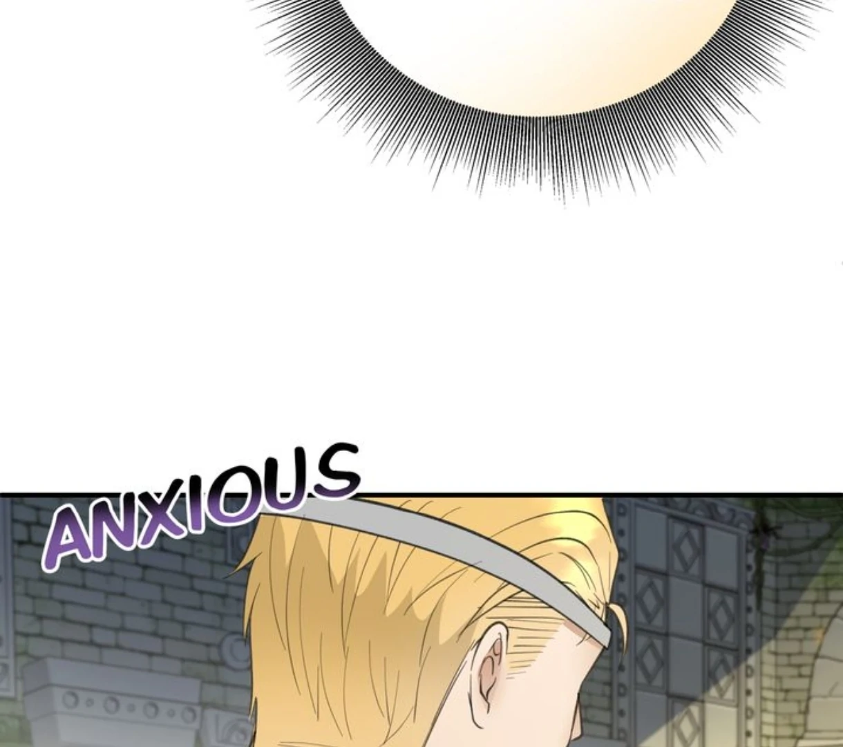 Love In Ruins [Full Ver.] - Chapter 8 manhwa